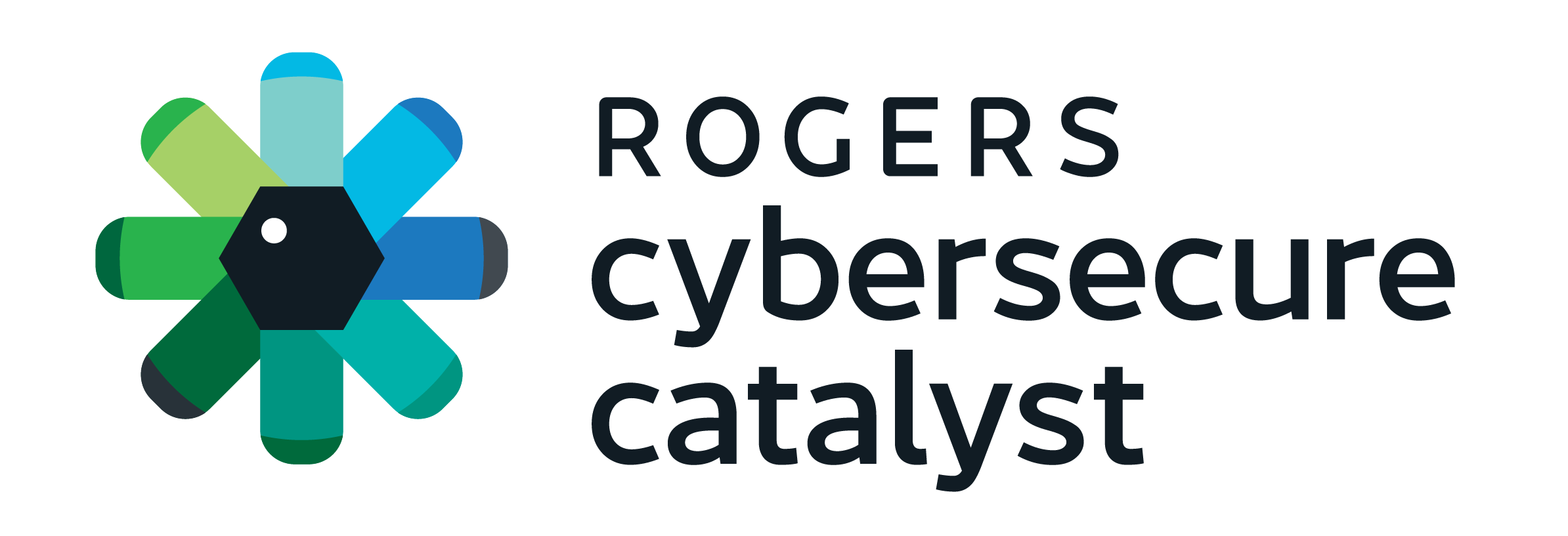 Rogers Cybersecure Catalyst logo